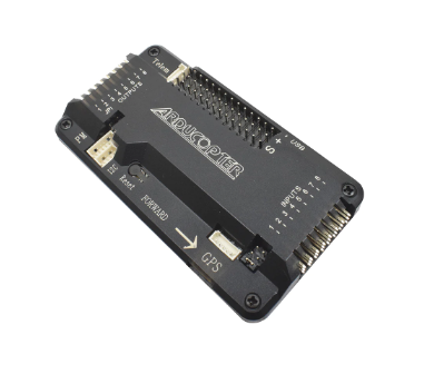 APM 2.8 Flight Controller With Build-in Compass